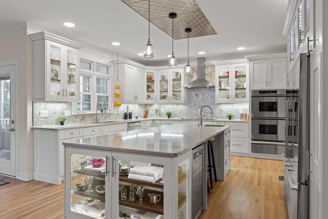 6404 Beacon Pointe Circle, Hixson, TN 37343