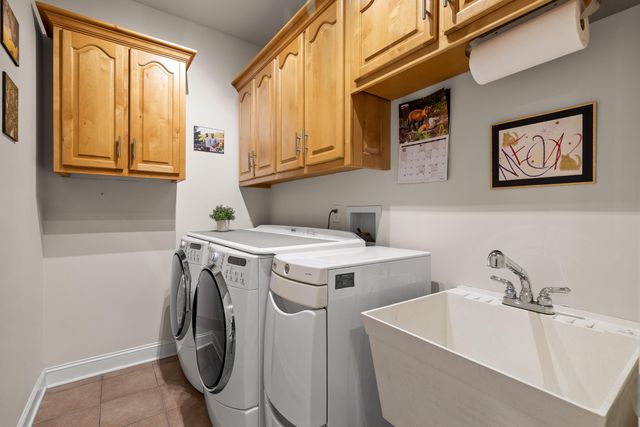 6404 Beacon Pointe Circle, Hixson, TN 37343
