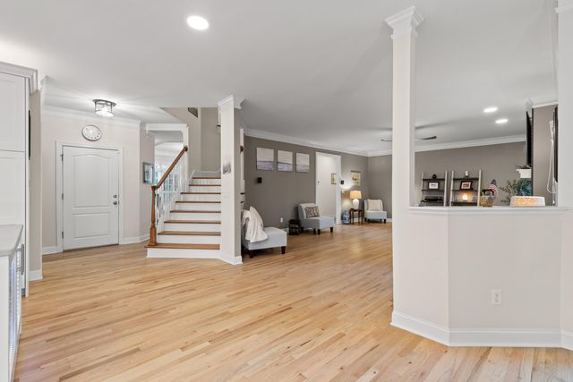 6404 Beacon Pointe Circle, Hixson, TN 37343