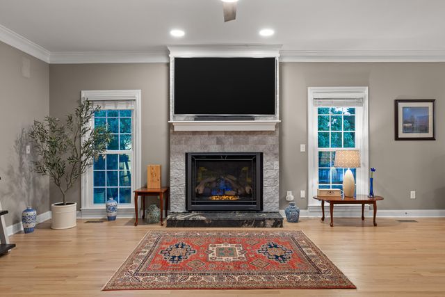 6404 Beacon Pointe Circle, Hixson, TN 37343