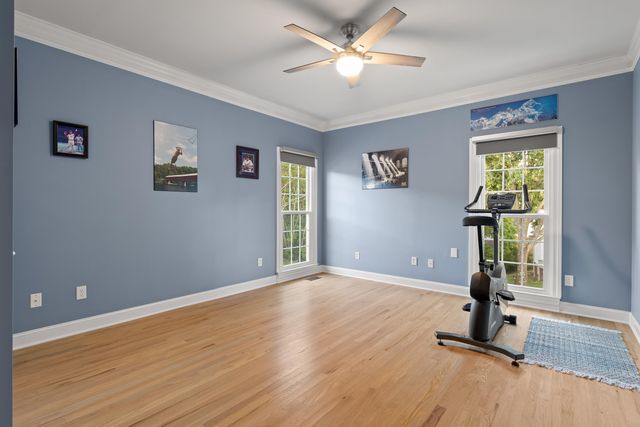 6404 Beacon Pointe Circle, Hixson, TN 37343