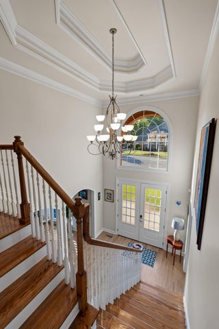 6404 Beacon Pointe Circle, Hixson, TN 37343
