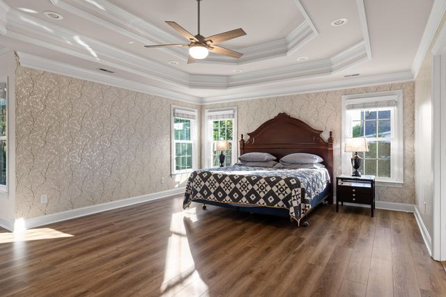 6404 Beacon Pointe Circle, Hixson, TN 37343
