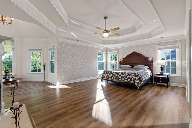 6404 Beacon Pointe Circle, Hixson, TN 37343