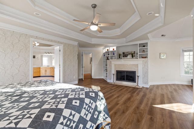 6404 Beacon Pointe Circle, Hixson, TN 37343