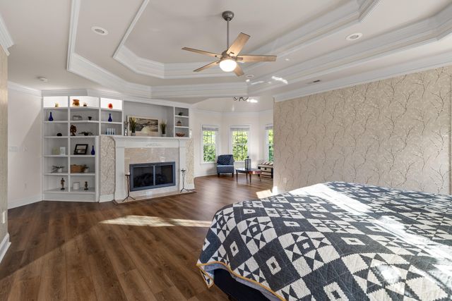 6404 Beacon Pointe Circle, Hixson, TN 37343