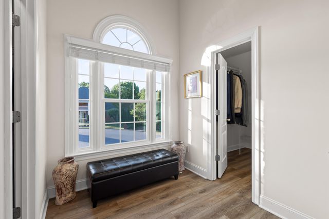 6404 Beacon Pointe Circle, Hixson, TN 37343