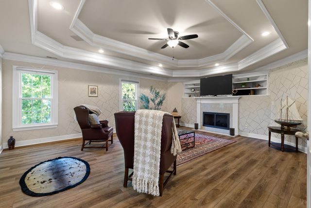 6404 Beacon Pointe Circle, Hixson, TN 37343