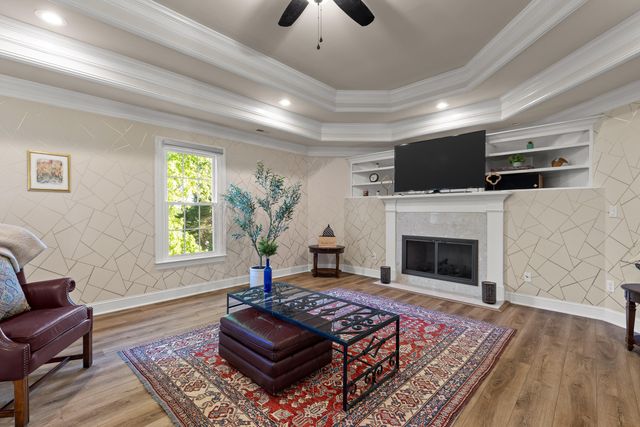 6404 Beacon Pointe Circle, Hixson, TN 37343