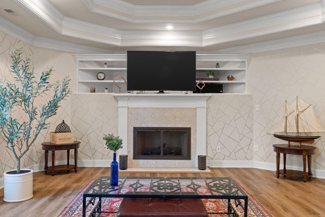 6404 Beacon Pointe Circle, Hixson, TN 37343