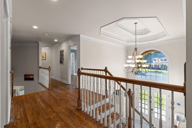 6404 Beacon Pointe Circle, Hixson, TN 37343