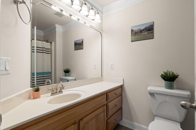 6404 Beacon Pointe Circle, Hixson, TN 37343