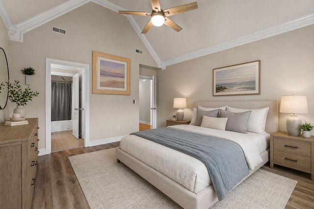 6404 Beacon Pointe Circle, Hixson, TN 37343