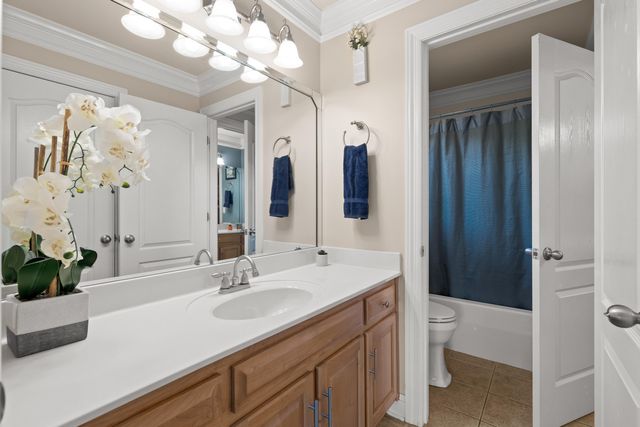 6404 Beacon Pointe Circle, Hixson, TN 37343