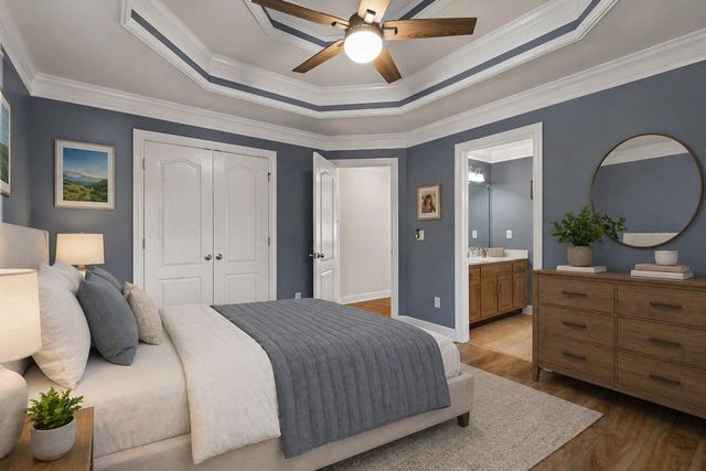 6404 Beacon Pointe Circle, Hixson, TN 37343