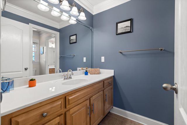 6404 Beacon Pointe Circle, Hixson, TN 37343