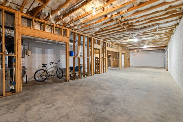 6404 Beacon Pointe Circle, Hixson, TN 37343