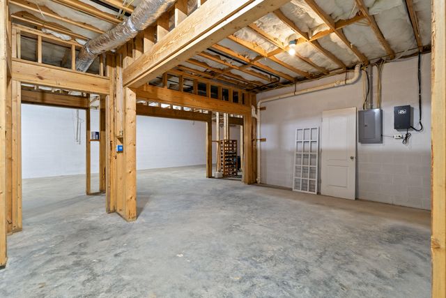 6404 Beacon Pointe Circle, Hixson, TN 37343
