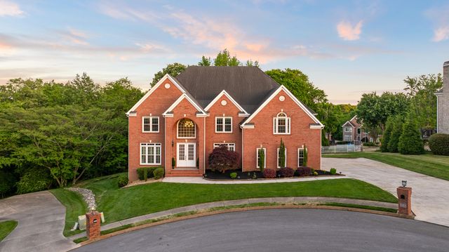 6404 Beacon Pointe Circle, Hixson, TN 37343