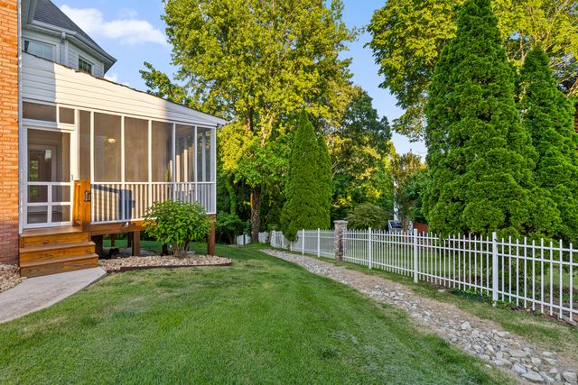 6404 Beacon Pointe Circle, Hixson, TN 37343
