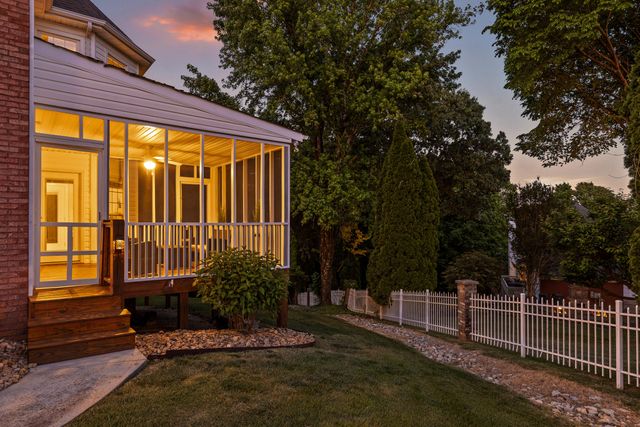 6404 Beacon Pointe Circle, Hixson, TN 37343