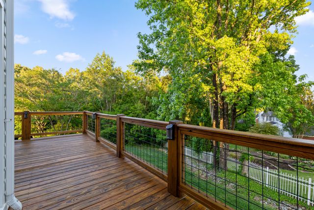 6404 Beacon Pointe Circle, Hixson, TN 37343