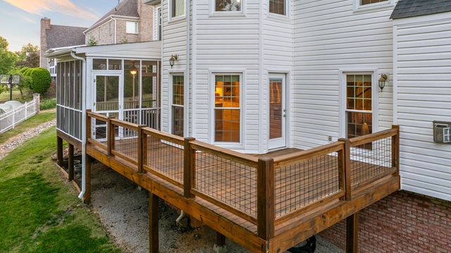 6404 Beacon Pointe Circle, Hixson, TN 37343