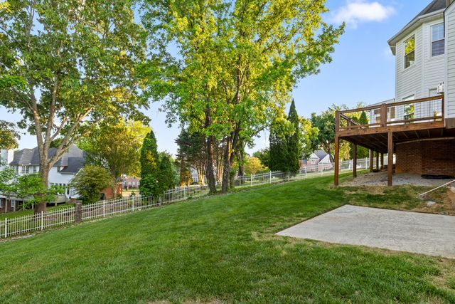 6404 Beacon Pointe Circle, Hixson, TN 37343