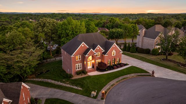 6404 Beacon Pointe Circle, Hixson, TN 37343