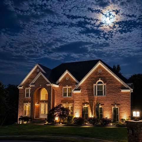 6404 Beacon Pointe Circle, Hixson, TN 37343