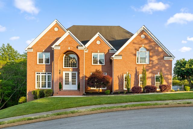 6404 Beacon Pointe Circle, Hixson, TN 37343
