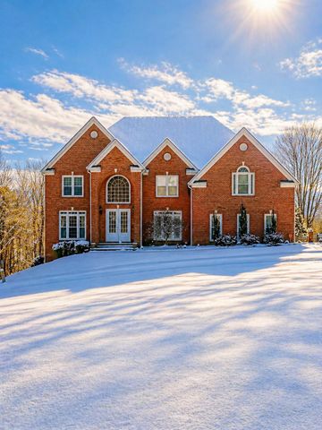 6404 Beacon Pointe Circle, Hixson, TN 37343