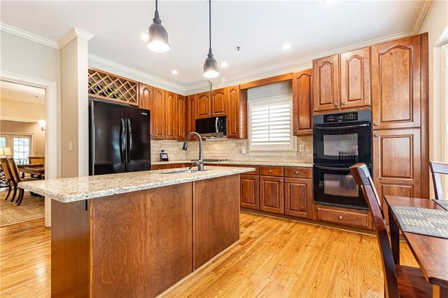 2872 Bainbridge SE Way, Atlanta, GA 30339