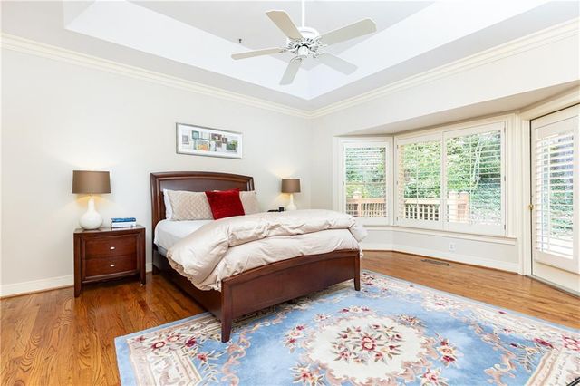 2872 Bainbridge SE Way, Atlanta, GA 30339