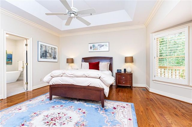 2872 Bainbridge SE Way, Atlanta, GA 30339
