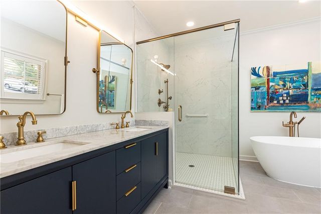 2872 Bainbridge SE Way, Atlanta, GA 30339