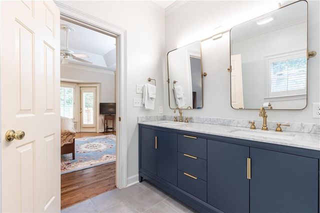 2872 Bainbridge SE Way, Atlanta, GA 30339