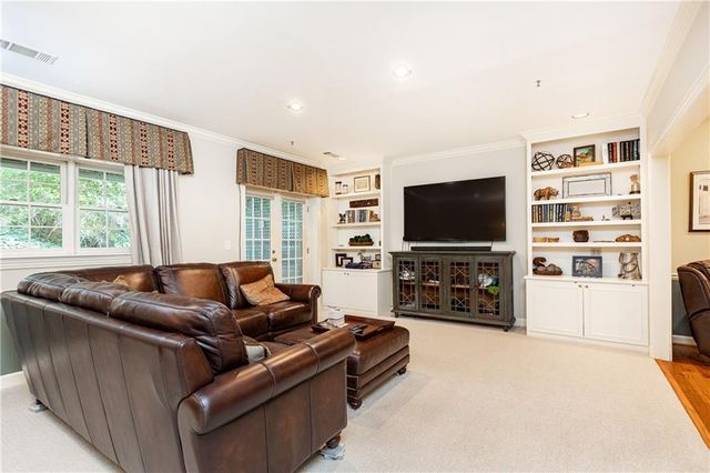 2872 Bainbridge SE Way, Atlanta, GA 30339