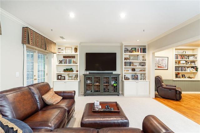 2872 Bainbridge SE Way, Atlanta, GA 30339