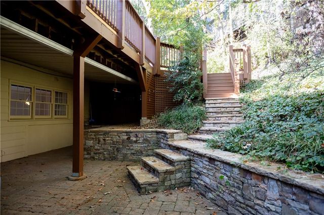 2872 Bainbridge SE Way, Atlanta, GA 30339