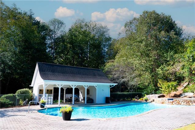 2872 Bainbridge SE Way, Atlanta, GA 30339