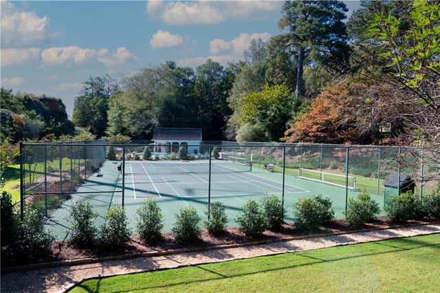 2872 Bainbridge SE Way, Atlanta, GA 30339