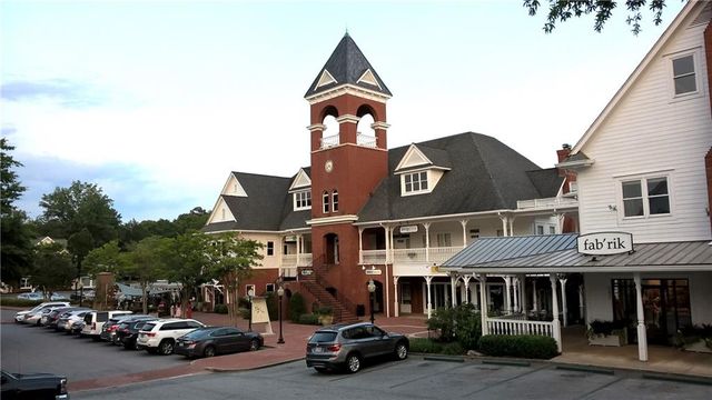 2872 Bainbridge SE Way, Atlanta, GA 30339