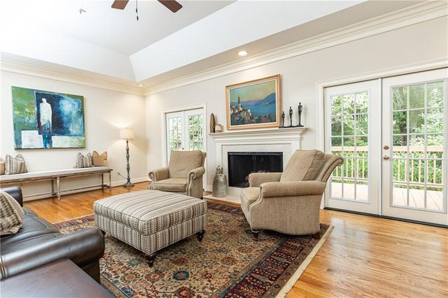 2872 Bainbridge SE Way, Atlanta, GA 30339