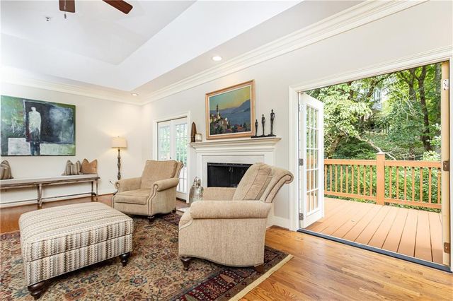 2872 Bainbridge SE Way, Atlanta, GA 30339