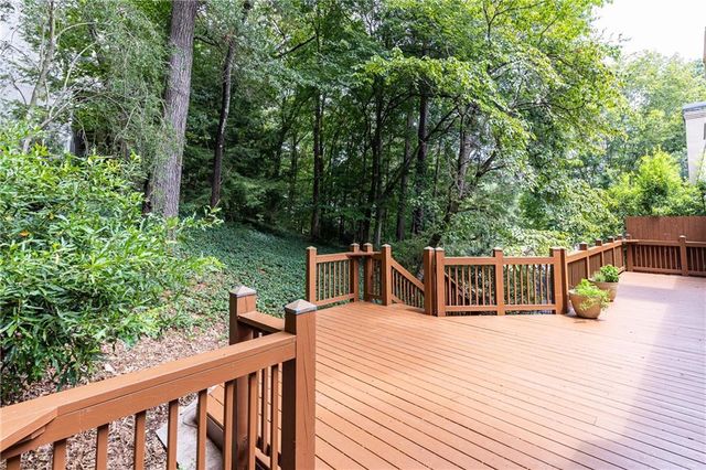 2872 Bainbridge SE Way, Atlanta, GA 30339