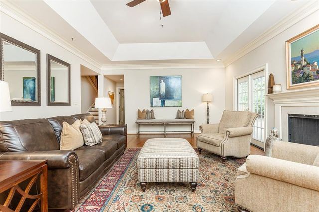 2872 Bainbridge SE Way, Atlanta, GA 30339