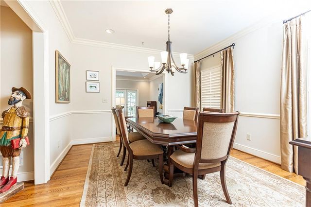 2872 Bainbridge SE Way, Atlanta, GA 30339