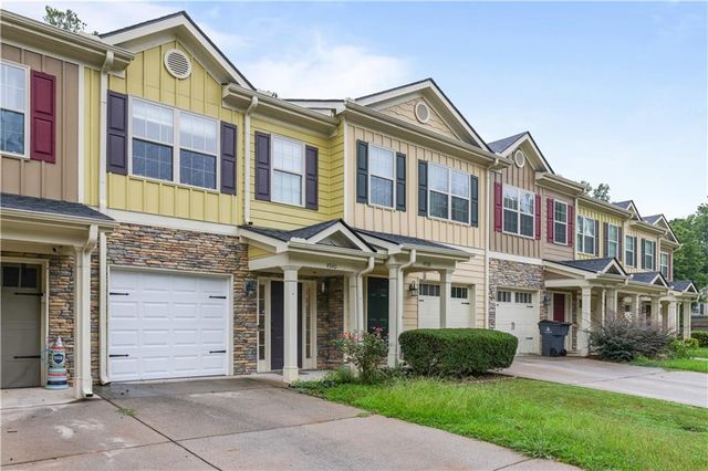 4940 Parke Brook Drive, Acworth, GA 30101