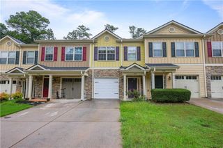 4940 Parke Brook Drive, Acworth, GA 30101
